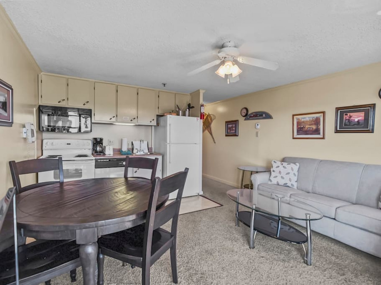 ML182 First Floor Slope Side New Deck EZ Parking WiFi - Snowshoe