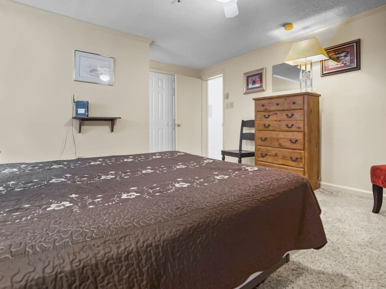 ML182 First Floor Slope Side New Deck EZ Parking WiFi - Snowshoe