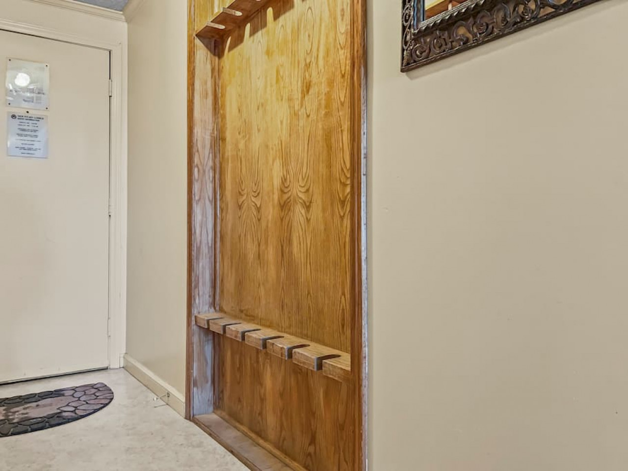 ML182 First Floor Slope Side New Deck EZ Parking WiFi - Snowshoe