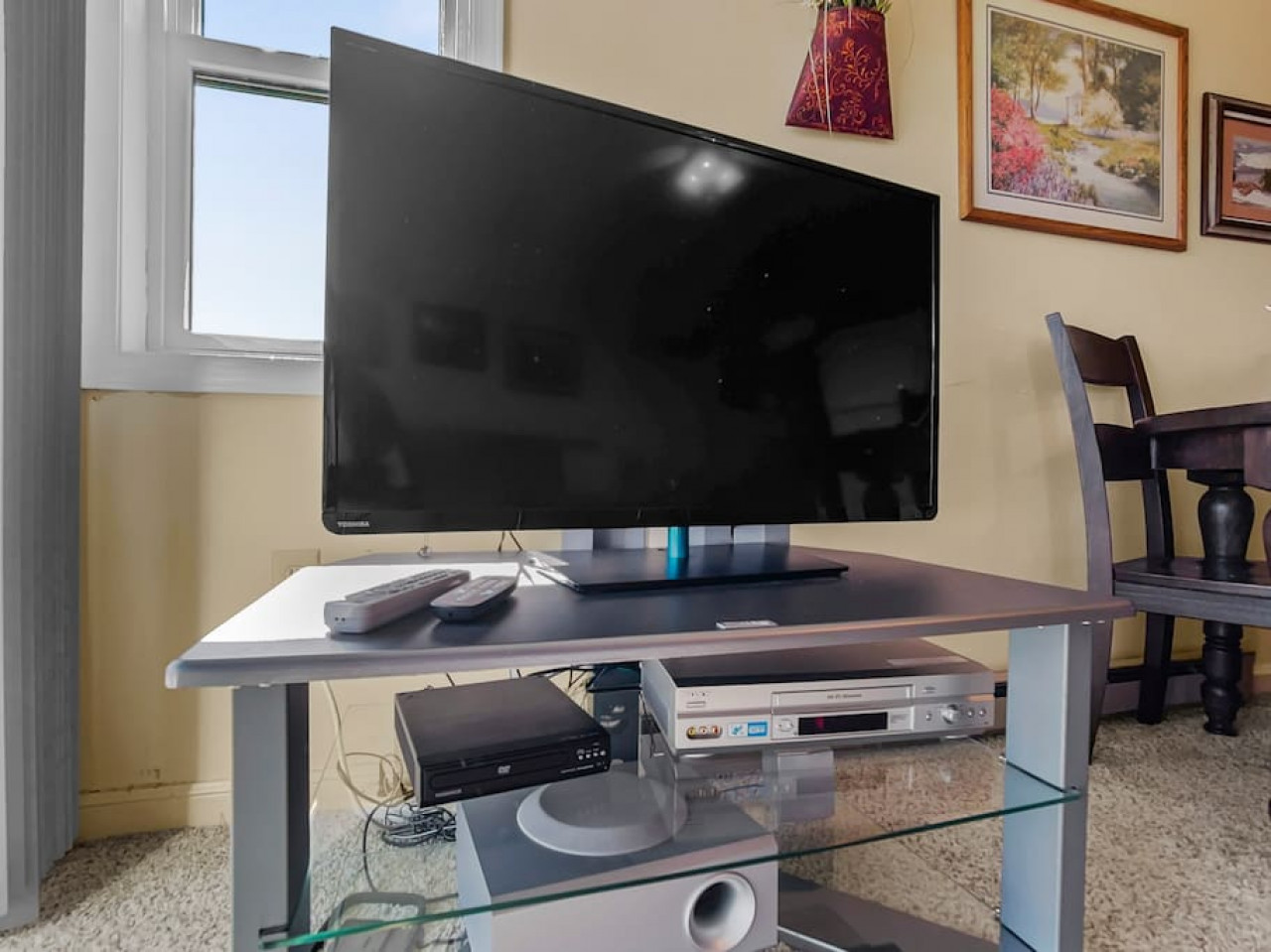 ML182 First Floor Slope Side New Deck EZ Parking WiFi - Snowshoe