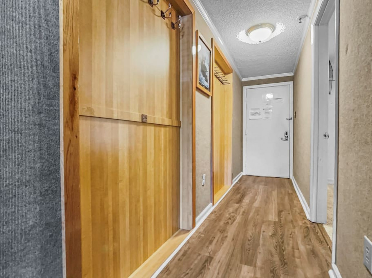 ML169 1st Floor End Unit EZ Parking No Steps WiFi Slope Side - Snowshoe