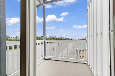 New deck in 2023