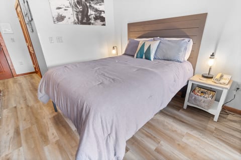Highland House 420 Slope Side Village View Sleeps 4