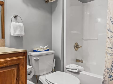 Highland House 420 Slope Side Village View Sleeps 4