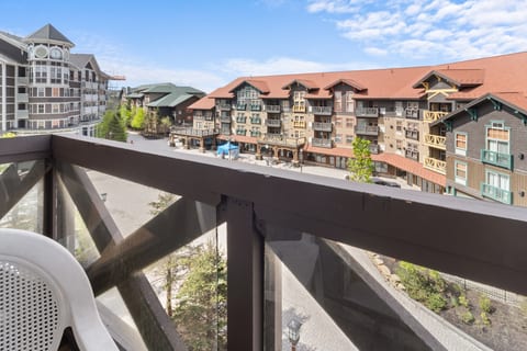 Highland House 420 Slope Side Village View Sleeps 4