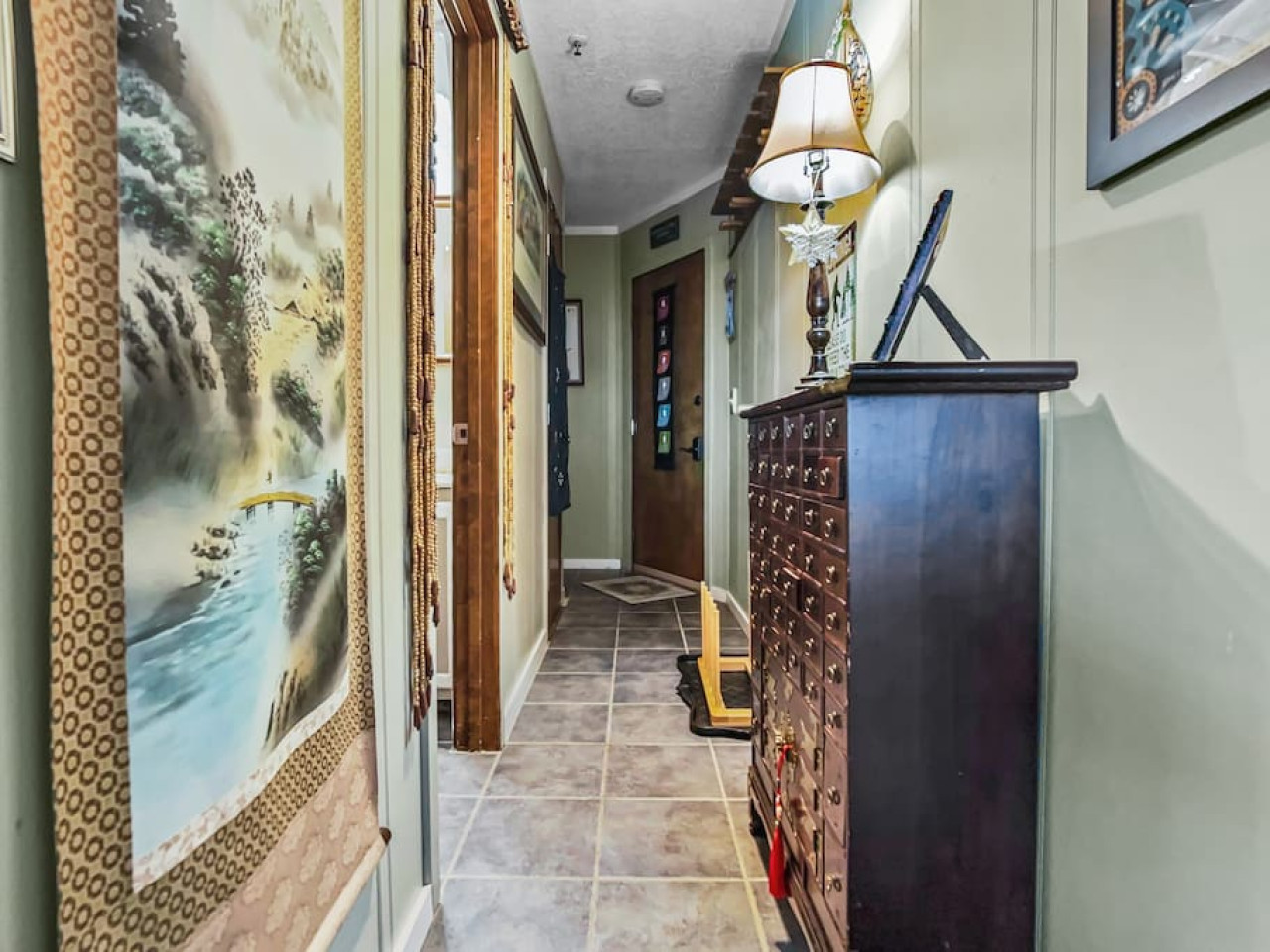 TOTW228 Wonderfully Cozy Slope Side 1BR Condo Wi-Fi - Snowshoe