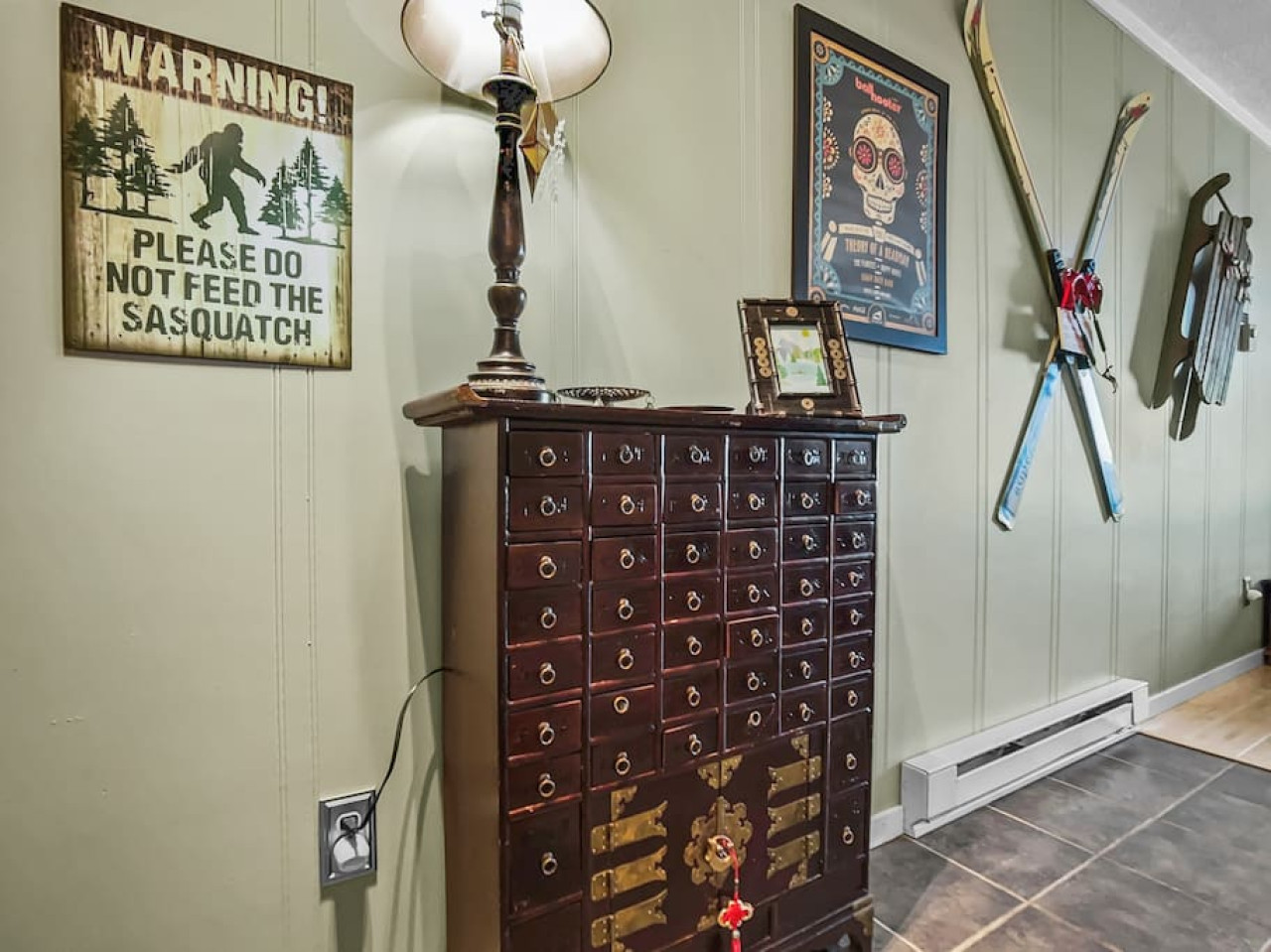 TOTW228 Wonderfully Cozy Slope Side 1BR Condo Wi-Fi - Snowshoe