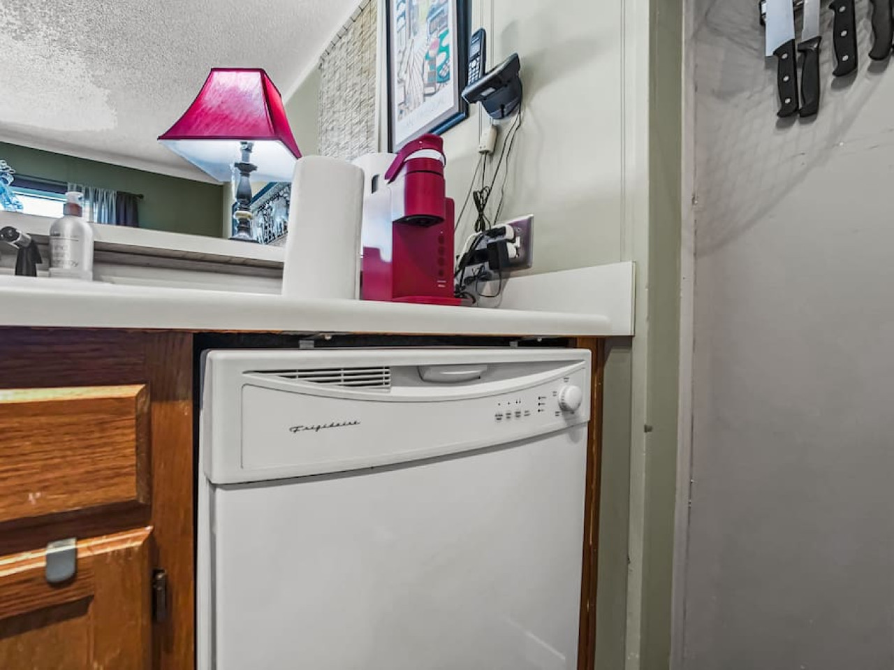 TOTW228 Wonderfully Cozy Slope Side 1BR Condo Wi-Fi - Snowshoe