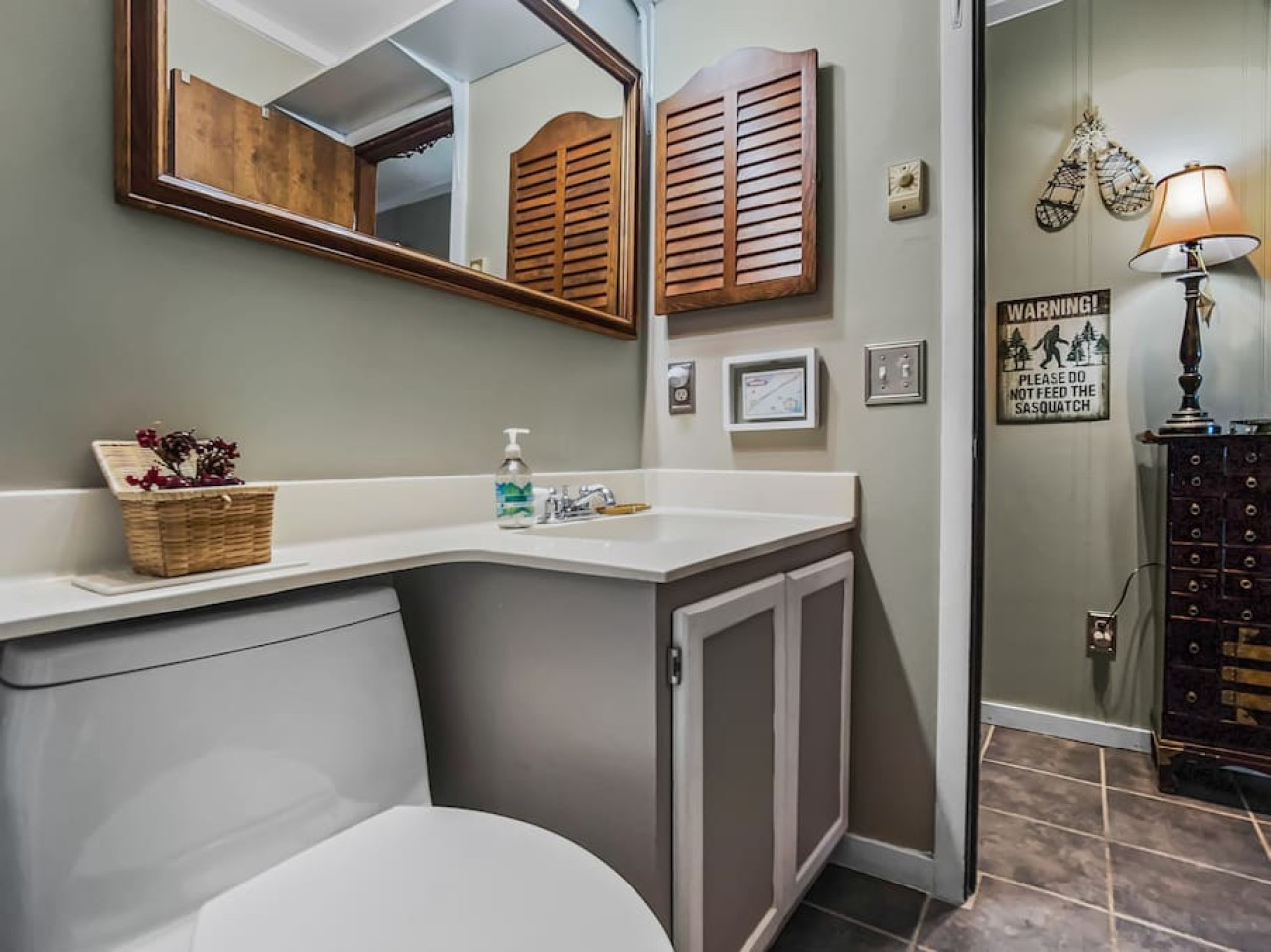 TOTW228 Wonderfully Cozy Slope Side 1BR Condo Wi-Fi - Snowshoe