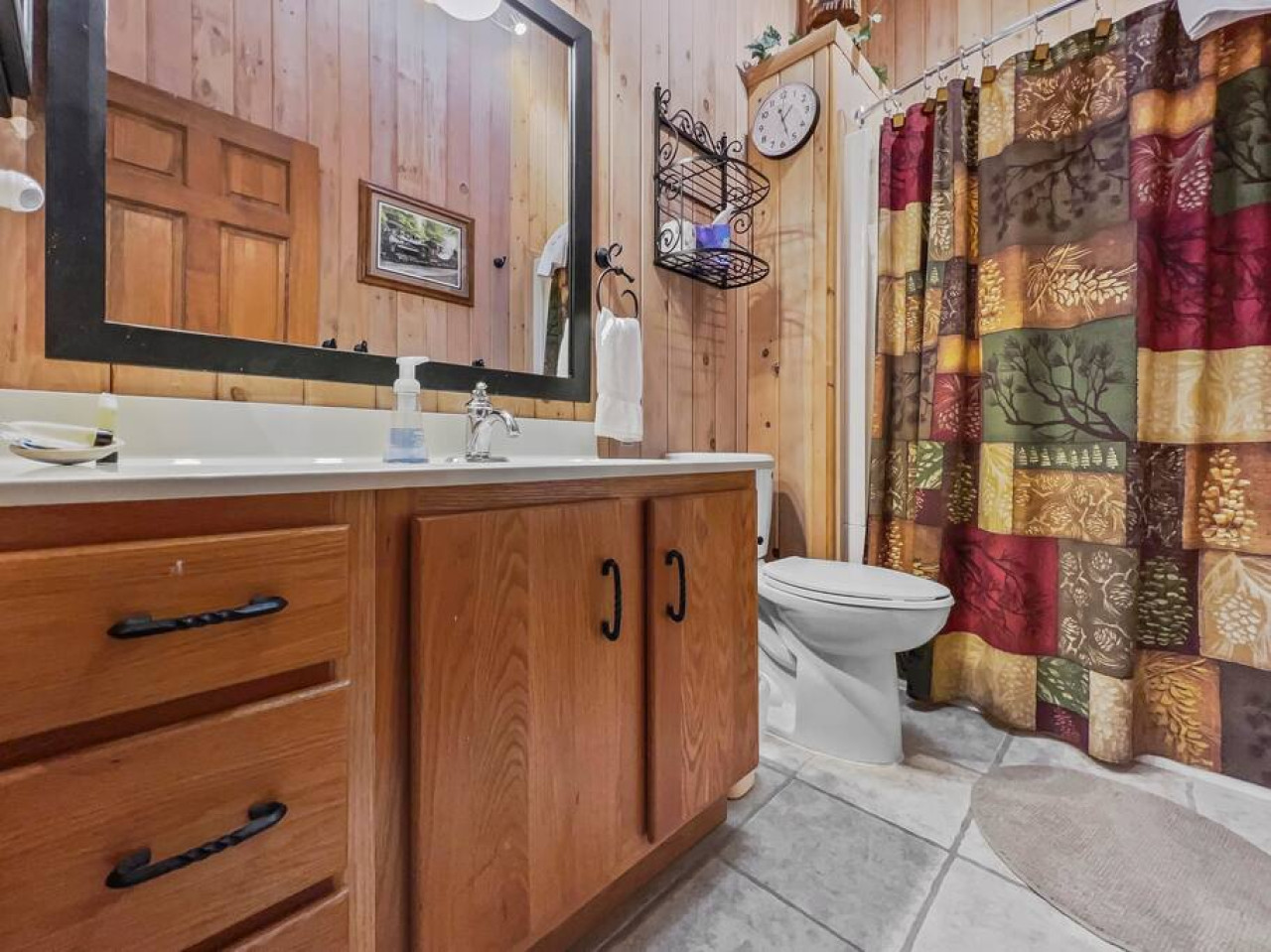 Wabasso 8 Cozy Retreat Covered Parking Sleeps 8 WiFi - Snowshoe