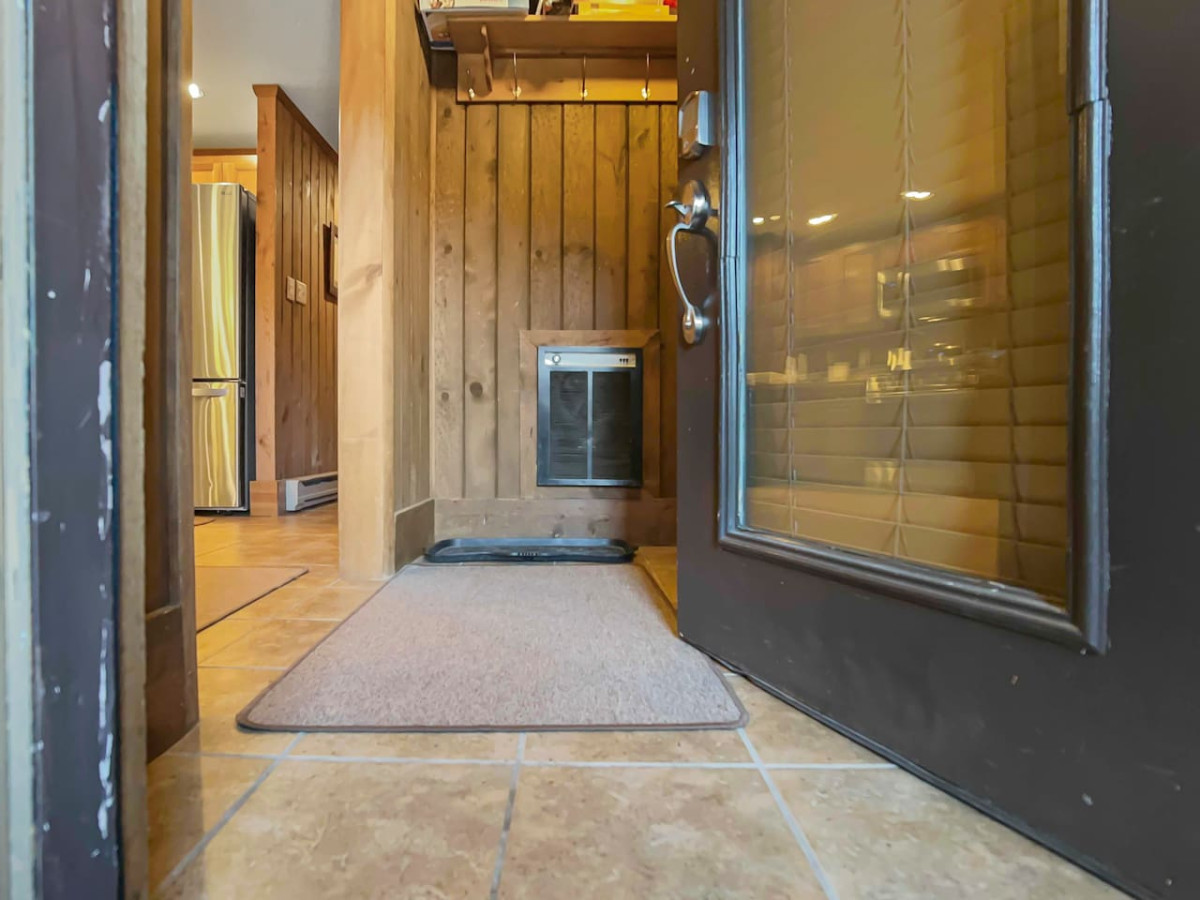 Mudroom