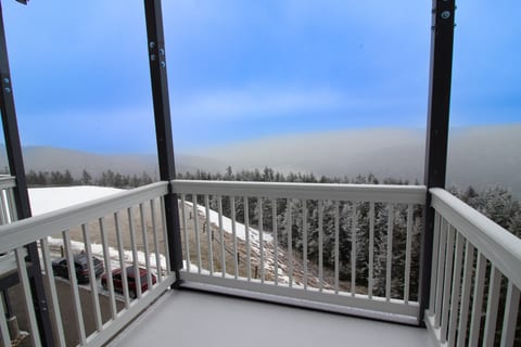 ML390 2BR/2BA Sleeps 8, King bed, Family Friendly, Top Floor, EZ Park, WiFi, Great Views