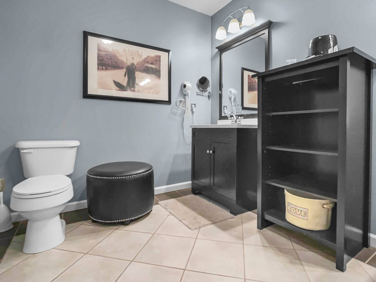 Summit 205C 3BR 2BA Across from Village WiFi Sleeps 10 Parking - Snowshoe