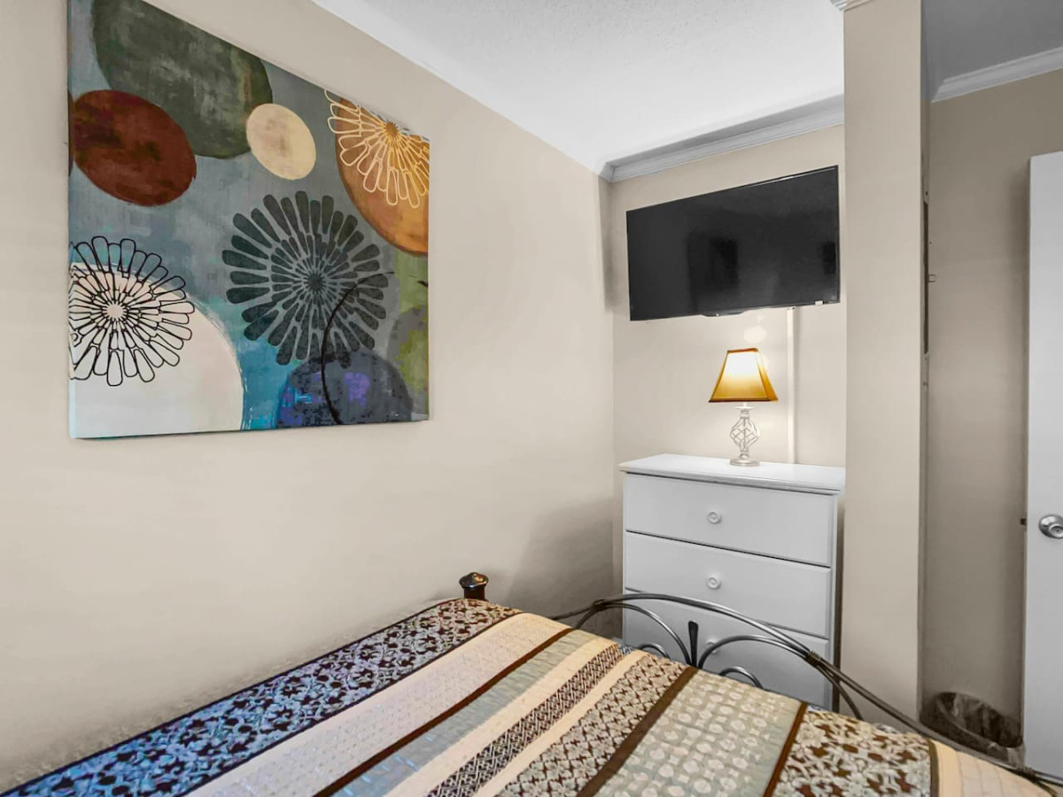 Summit 205C 3BR 2BA Across from Village WiFi Sleeps 10 Parking - Snowshoe