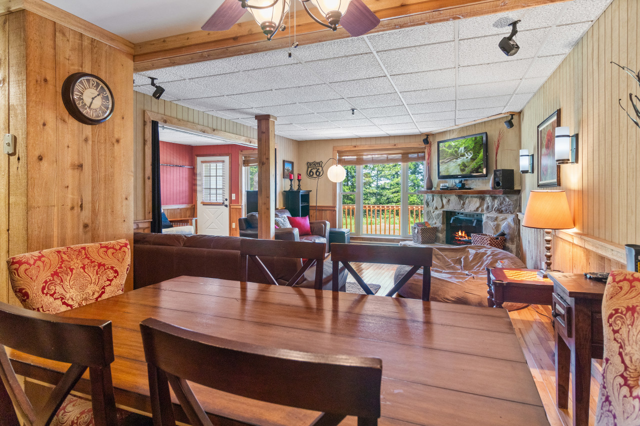 Welcome to Leatherbark 105b