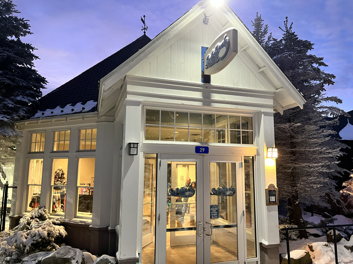 Split Rock Pools (communal/fee)