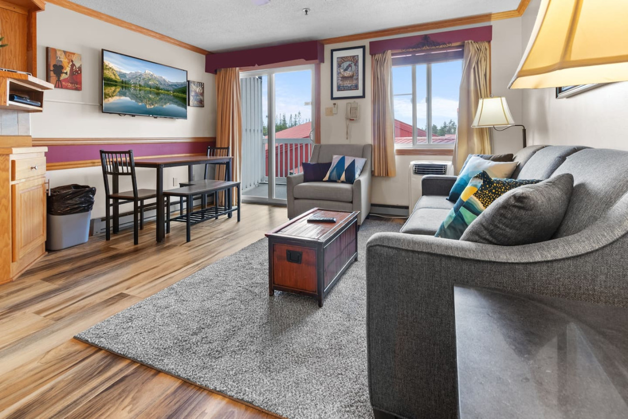 Welcome to Mountain Lodge 239!