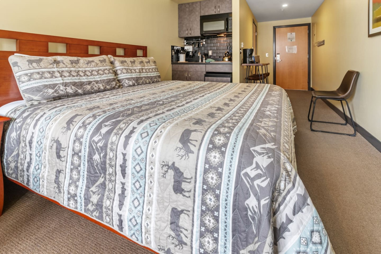 Super Cute Studio In The Village - Snowshoe