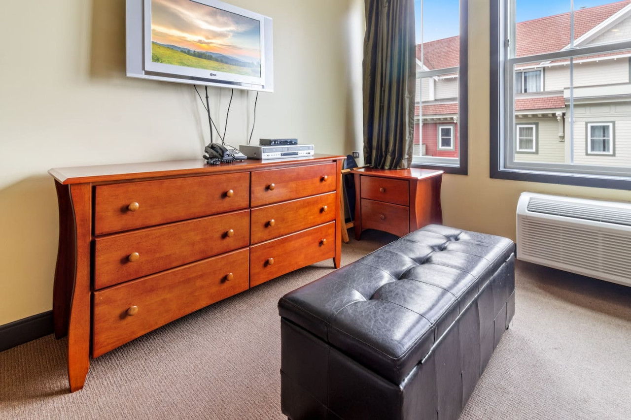 Super Cute Studio In The Village - Snowshoe