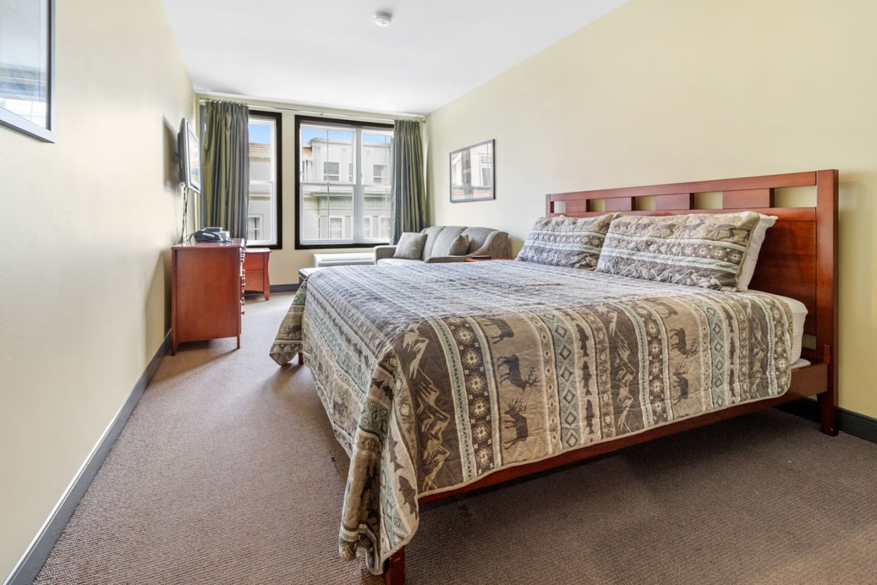 Super Cute Studio In The Village - Snowshoe