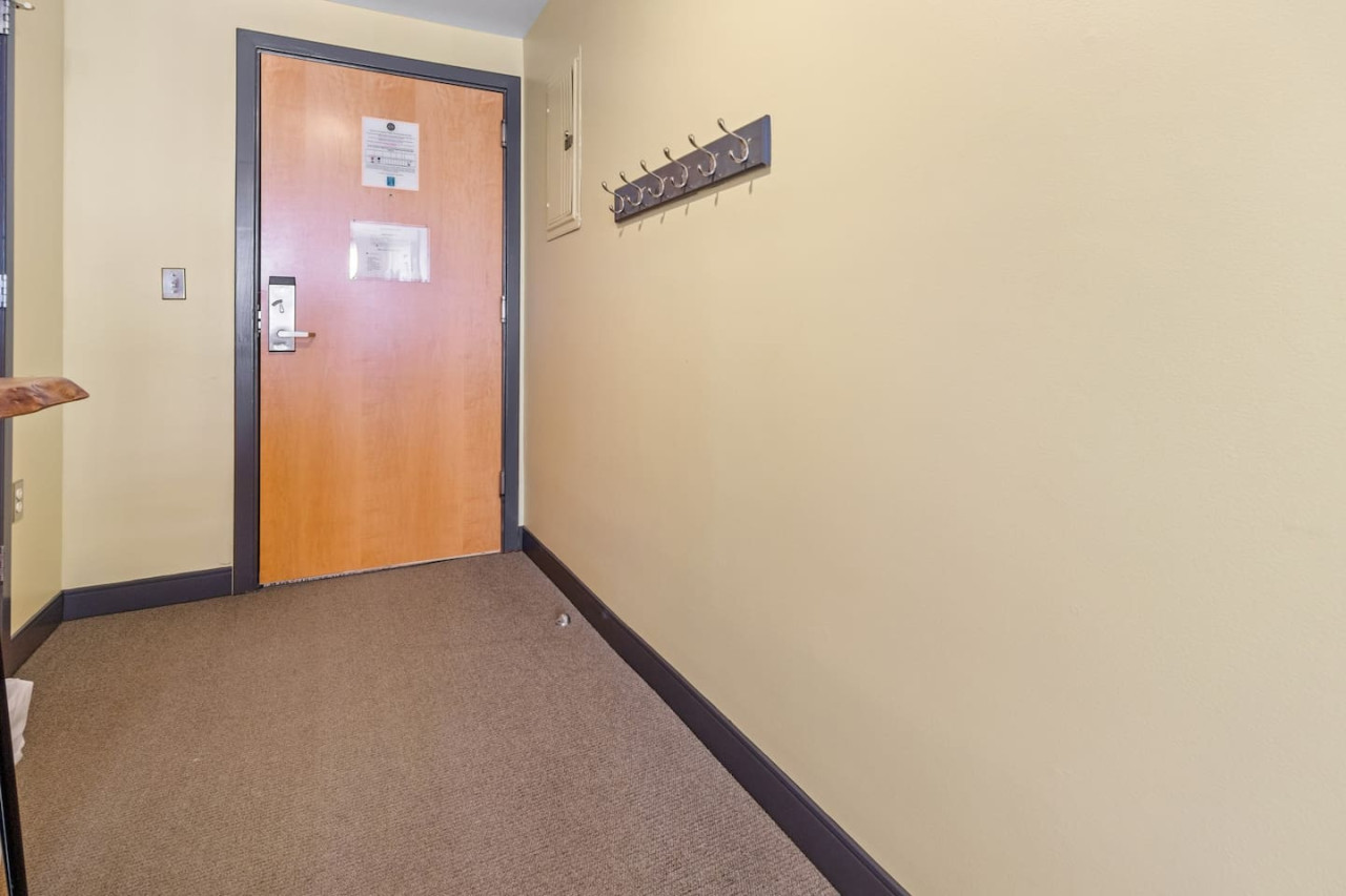 Super Cute Studio In The Village - Snowshoe