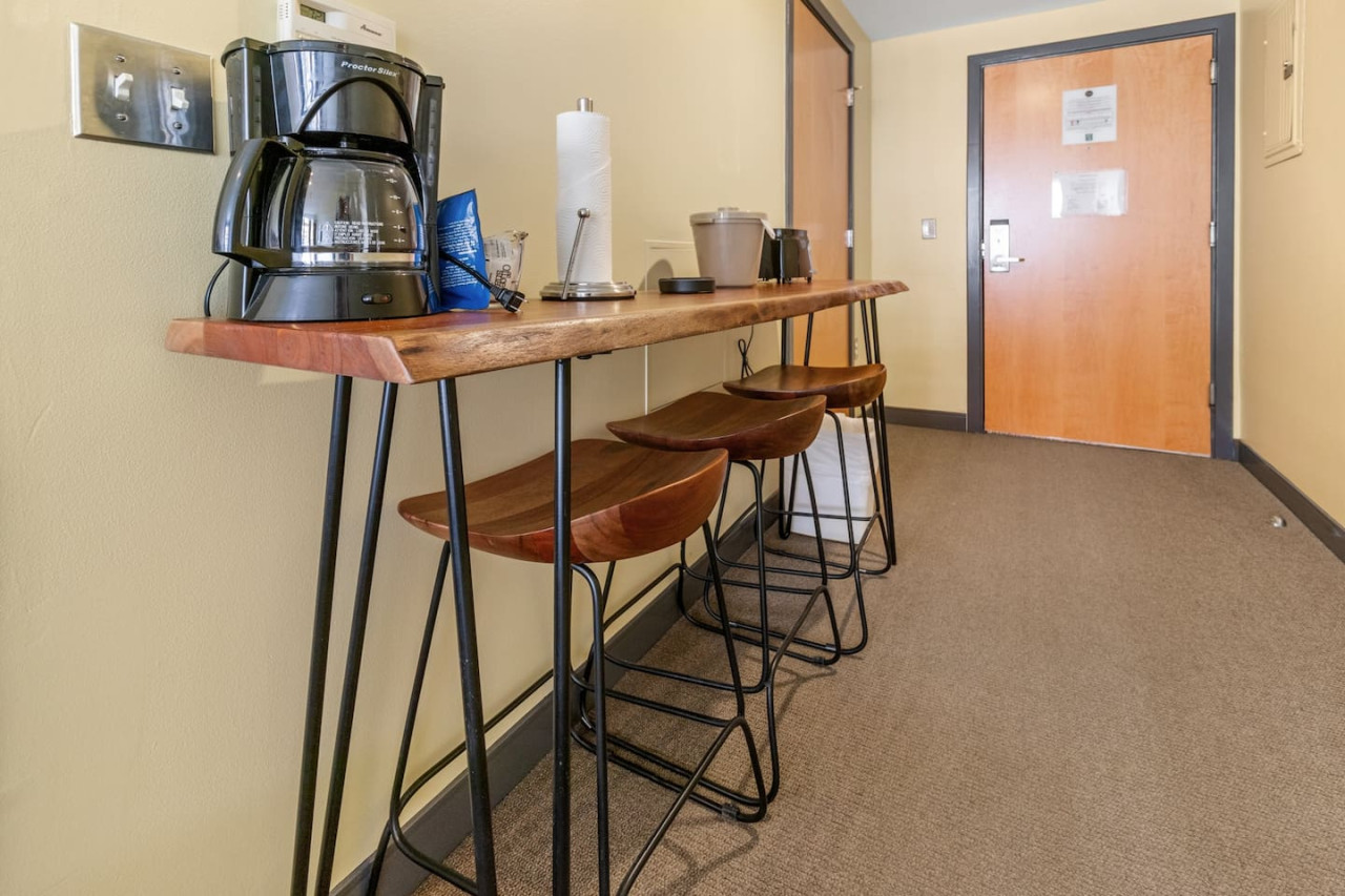 Super Cute Studio In The Village - Snowshoe