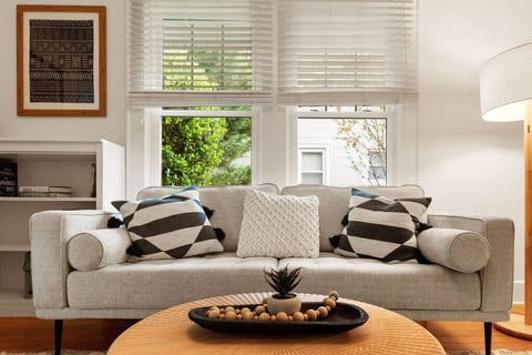 Historic Downtown Wake Forest Bungalow