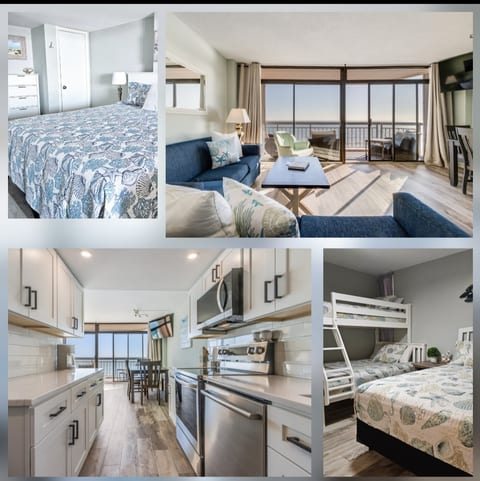 Beachfront-Panoramic Ocean and Bay Views