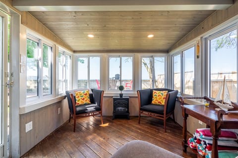 KingFisher Lakehouse