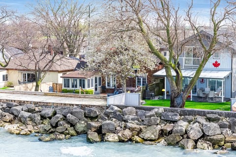KingFisher Lakehouse