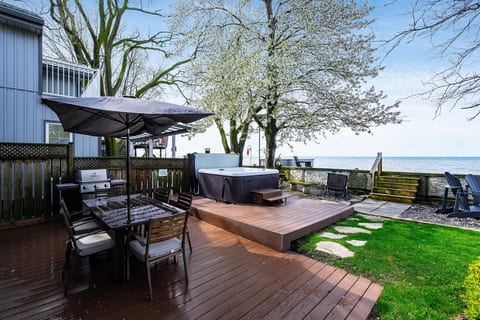KingFisher Lakehouse
