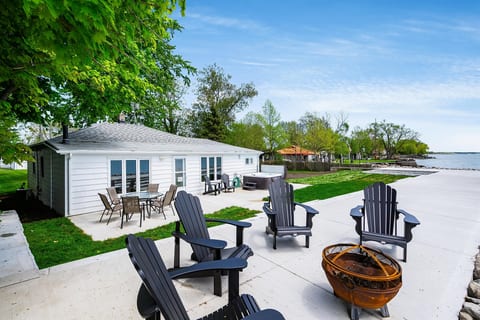 Erie Shores Lakehouse