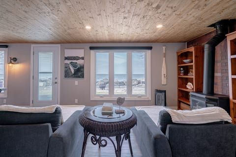 Erie Shores Lakehouse