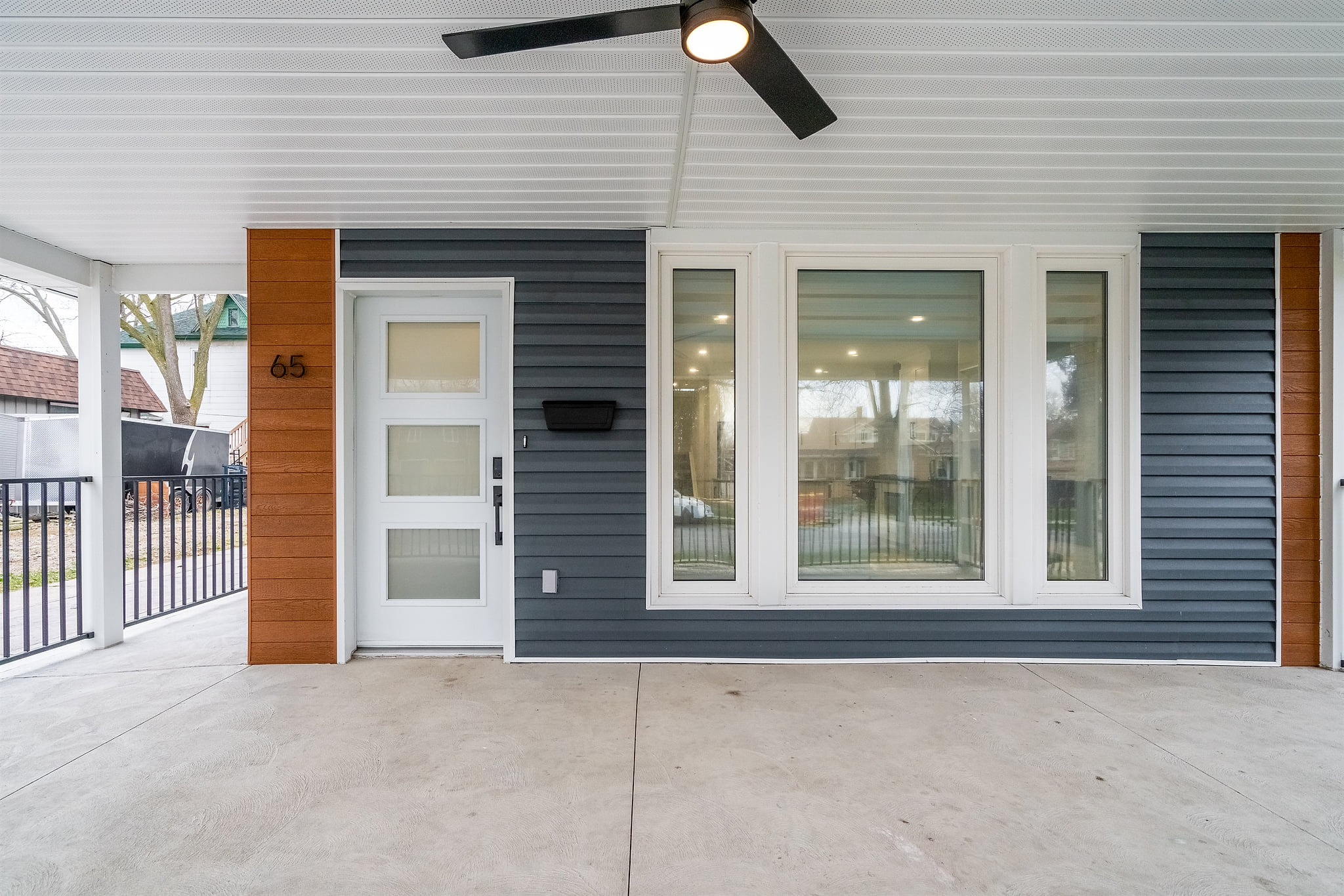 65 on the Main in Kingsville