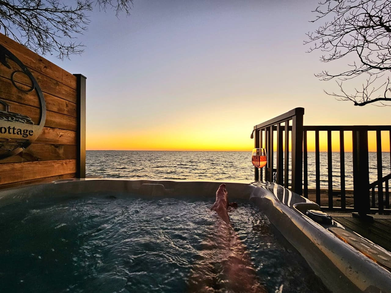 Relax and Enjoy