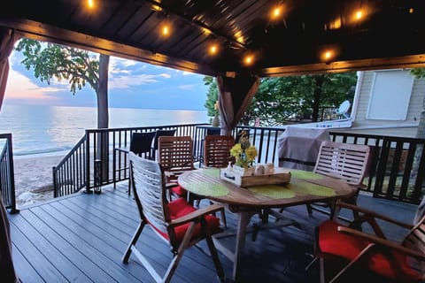 Julia Kennedy Beach House