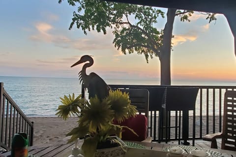 Julia Kennedy Beach House