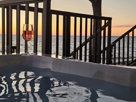 Julia Kennedy Beach House