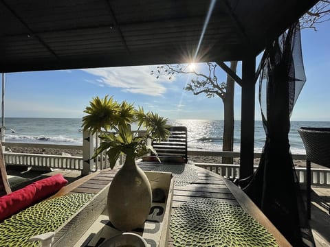 Julia Kennedy Beach House