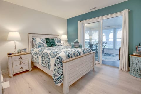 Pelee View Lake House