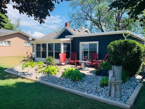 Pelee View Lake House