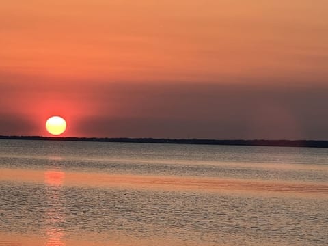 Pelee View Lake House
