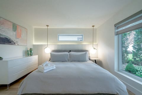 Mater Bedroom