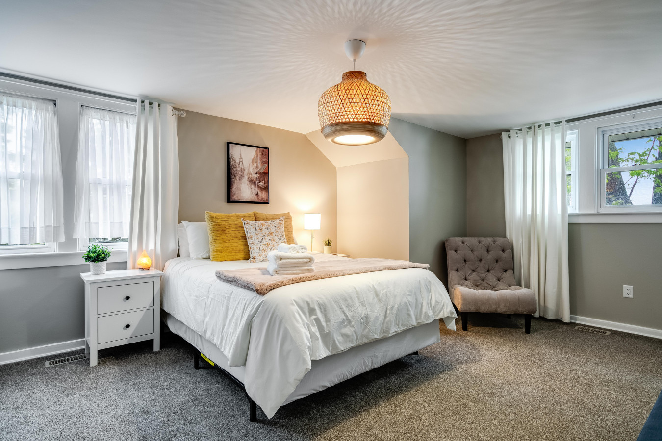 The Rose Cottage: with hot tub- Stay with Us! - Leamington The Rose Cottage: with hot tub- Stay with Us! - Leamington