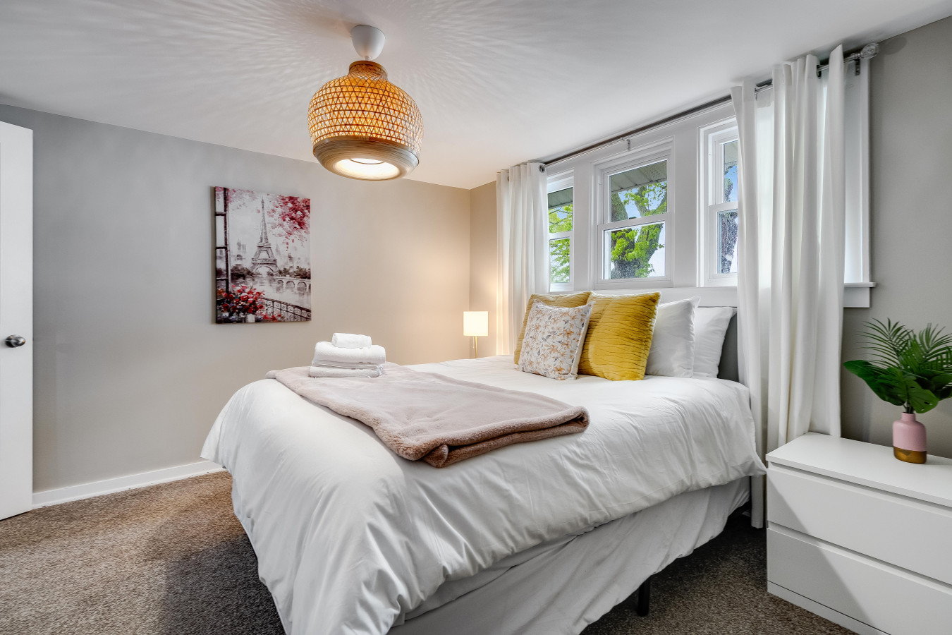 The Rose Cottage: with hot tub- Stay with Us! - Leamington The Rose Cottage: with hot tub- Stay with Us! - Leamington