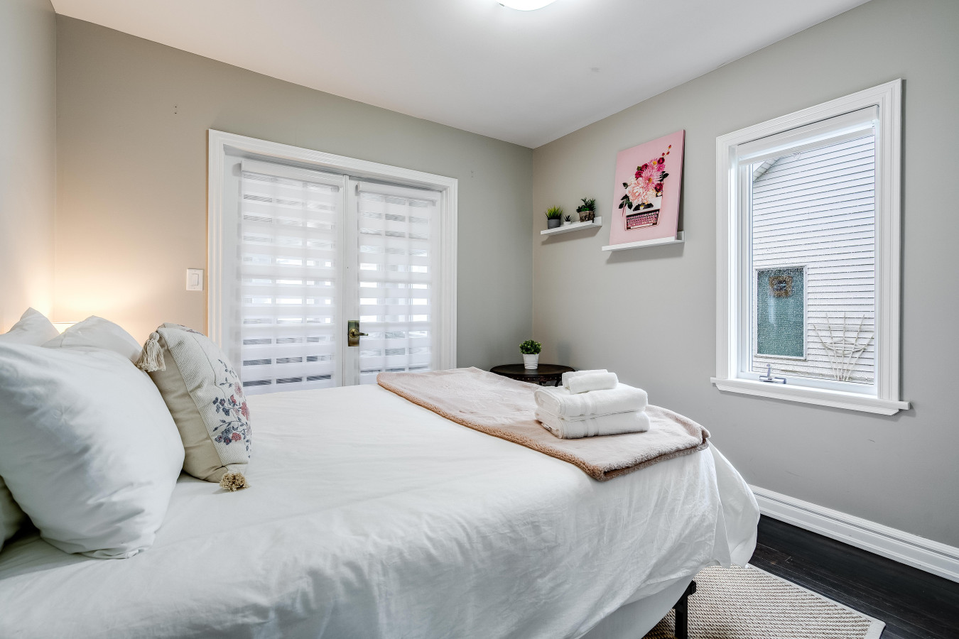 The Rose Cottage: with hot tub- Stay with Us! - Leamington The Rose Cottage: with hot tub- Stay with Us! - Leamington