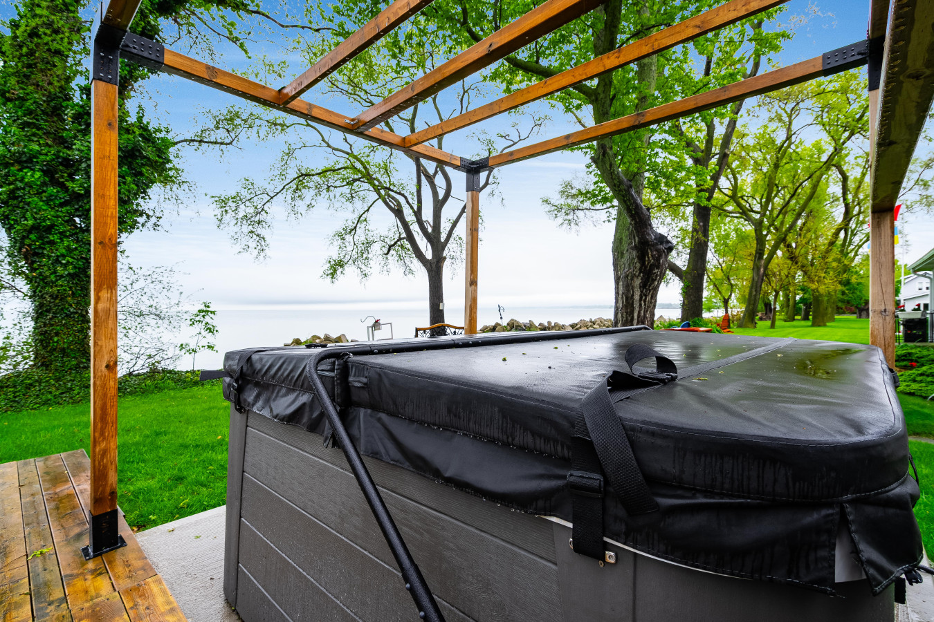 The Rose Cottage: with hot tub- Stay with Us! - Leamington The Rose Cottage: with hot tub- Stay with Us! - Leamington