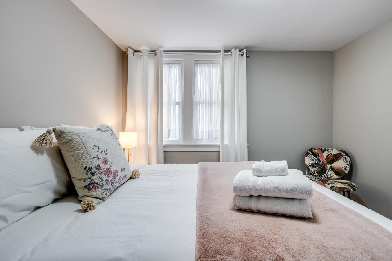 The Rose Cottage: with hot tub- Stay with Us! - Leamington The Rose Cottage: with hot tub- Stay with Us! - Leamington