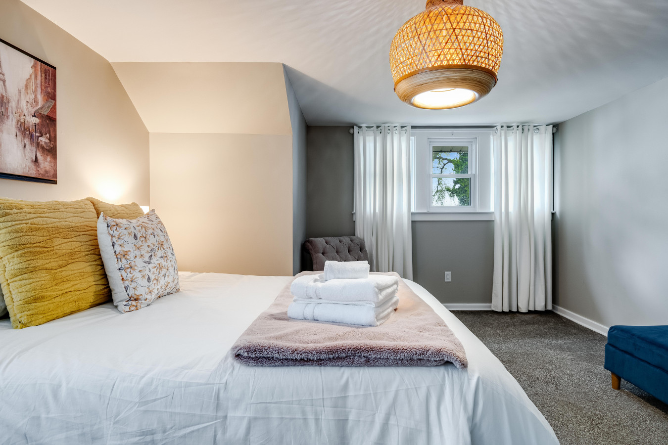 The Rose Cottage: with hot tub- Stay with Us! - Leamington The Rose Cottage: with hot tub- Stay with Us! - Leamington