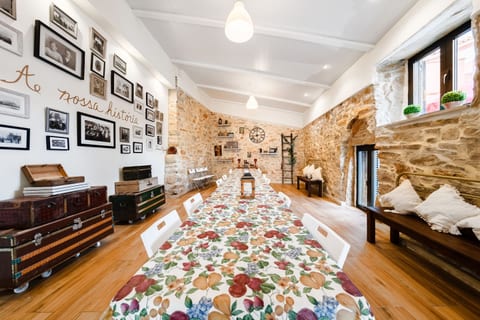 Casa Carmo Alexandre